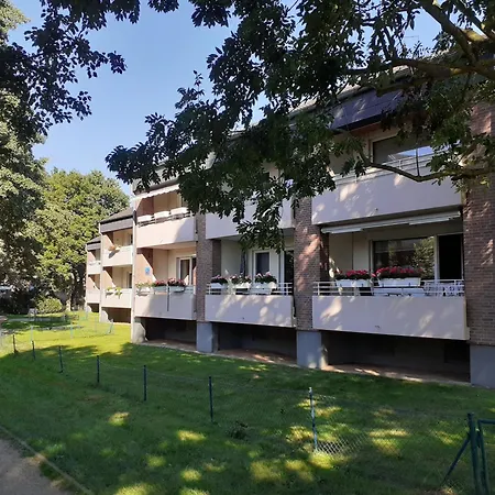 Ranke In Scharbeutz_ הפקרוג